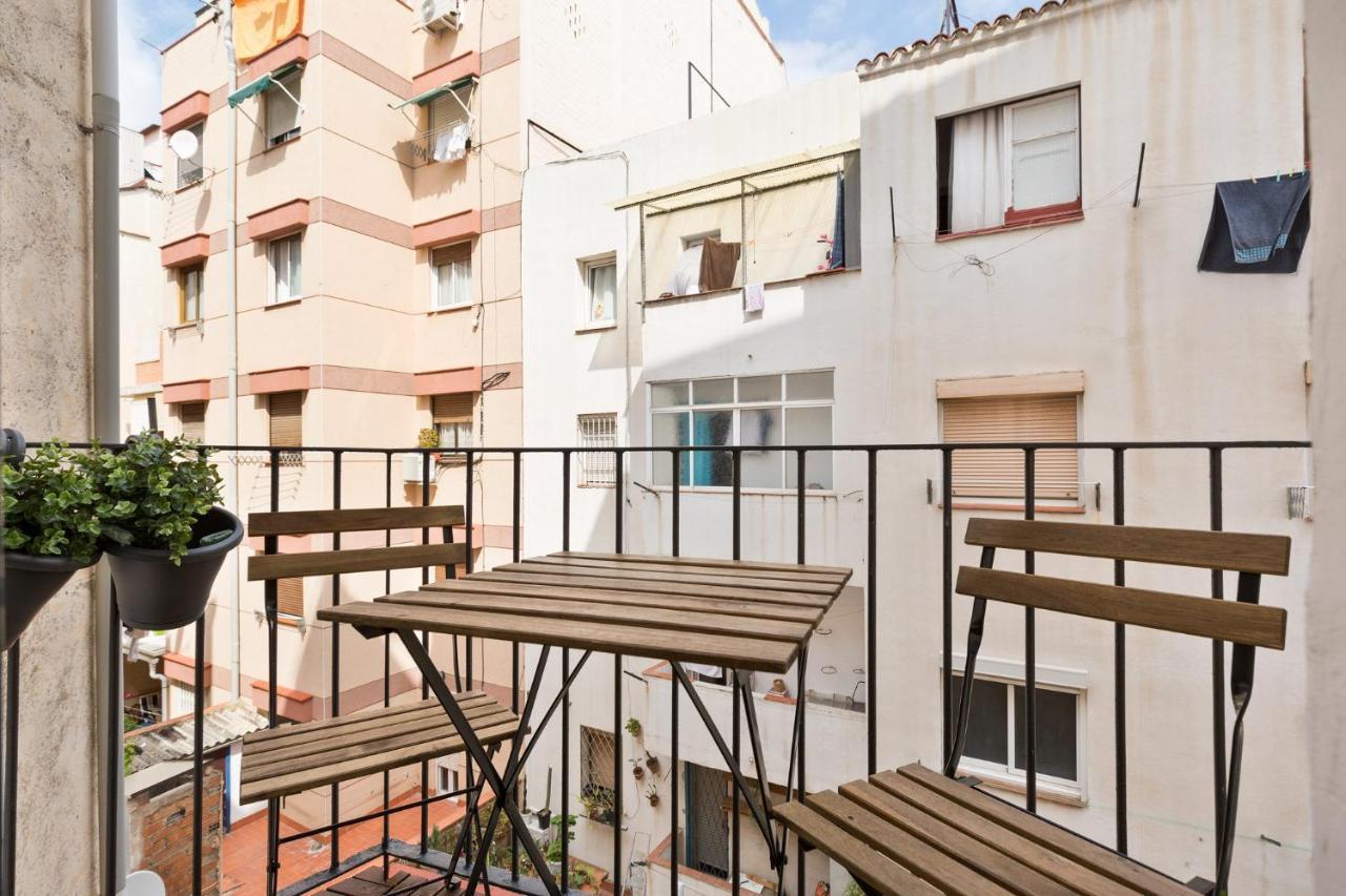 Urban Chill Apartments By Olala Homes L'Hospitalet de Llobregat Exterior foto