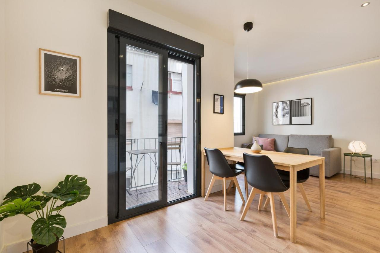 Urban Chill Apartments By Olala Homes L'Hospitalet de Llobregat Exterior foto