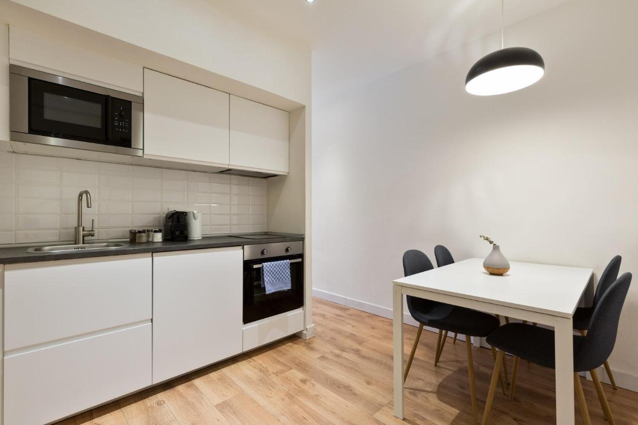 Urban Chill Apartments By Olala Homes L'Hospitalet de Llobregat Exterior foto