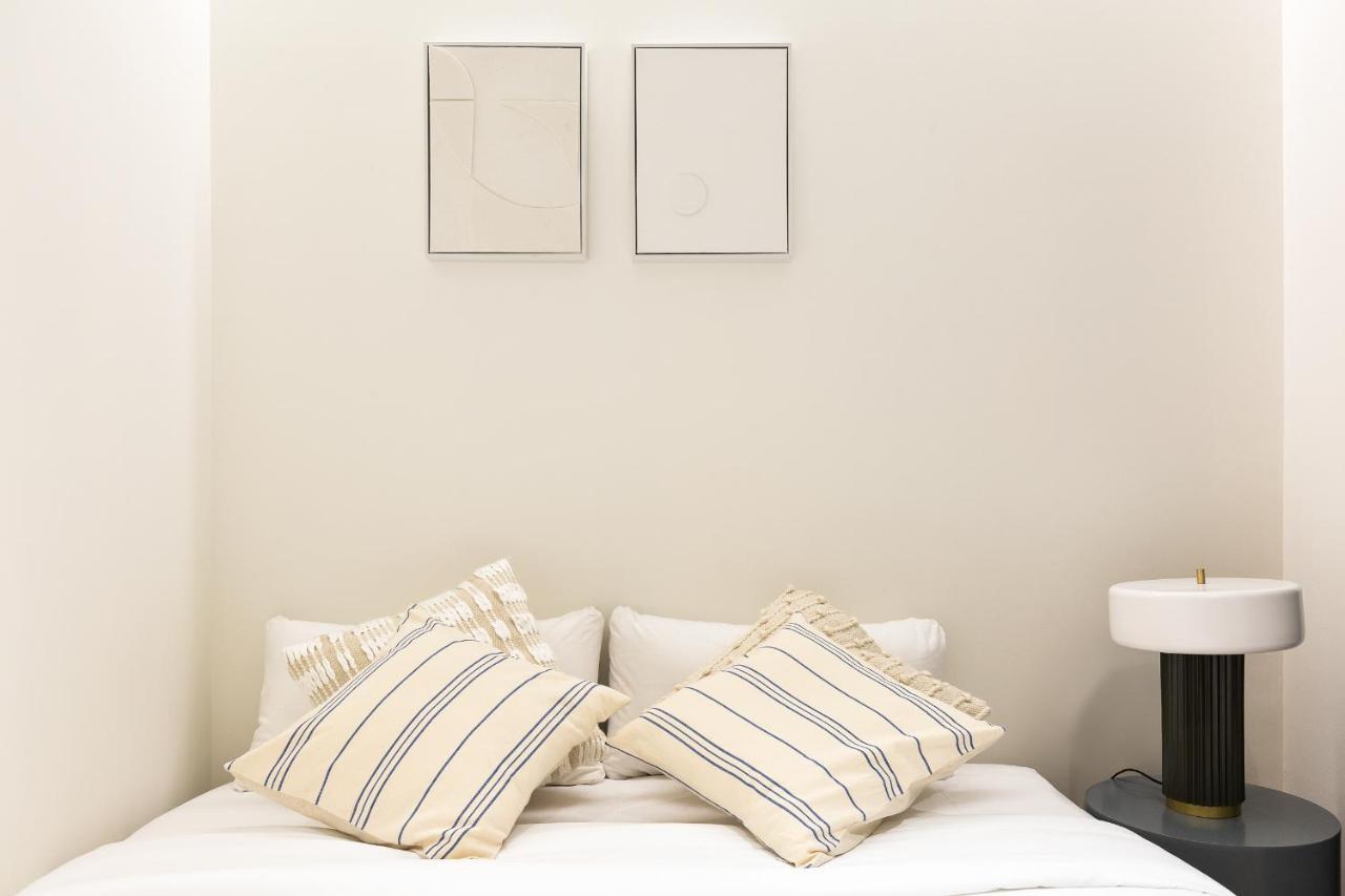 Urban Chill Apartments By Olala Homes L'Hospitalet de Llobregat Exterior foto