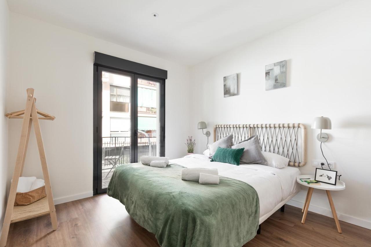 Urban Chill Apartments By Olala Homes L'Hospitalet de Llobregat Exterior foto