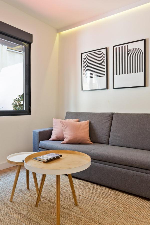 Urban Chill Apartments By Olala Homes L'Hospitalet de Llobregat Exterior foto