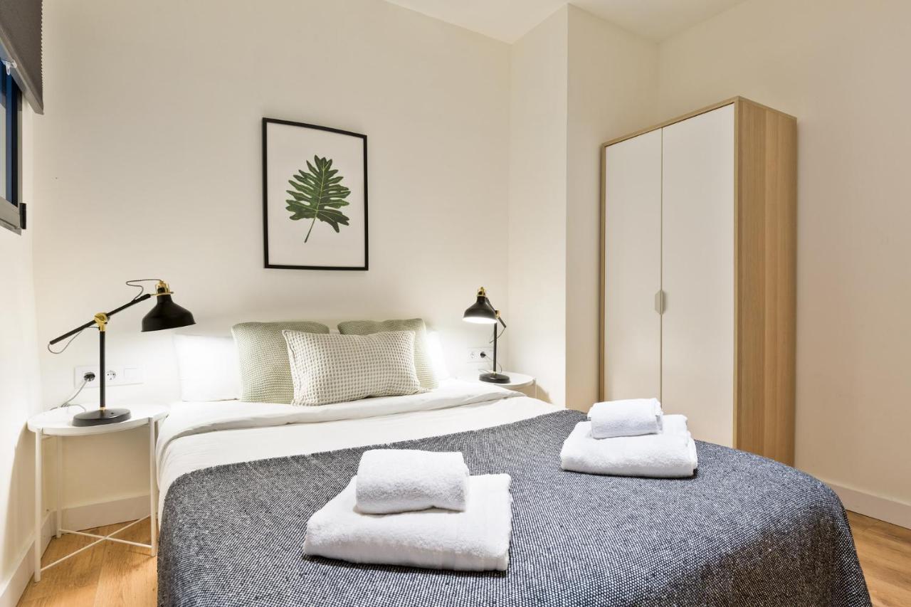 Urban Chill Apartments By Olala Homes L'Hospitalet de Llobregat Exterior foto