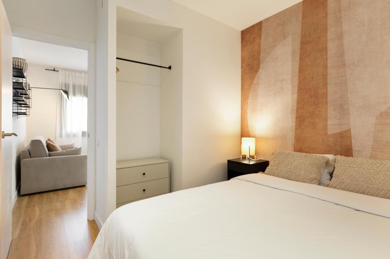 Urban Chill Apartments By Olala Homes L'Hospitalet de Llobregat Exterior foto