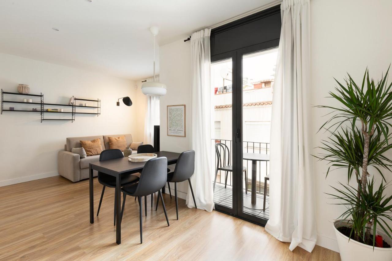 Urban Chill Apartments By Olala Homes L'Hospitalet de Llobregat Exterior foto
