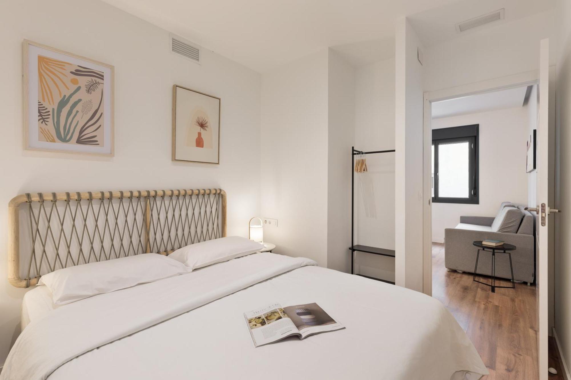 Urban Chill Apartments By Olala Homes L'Hospitalet de Llobregat Exterior foto
