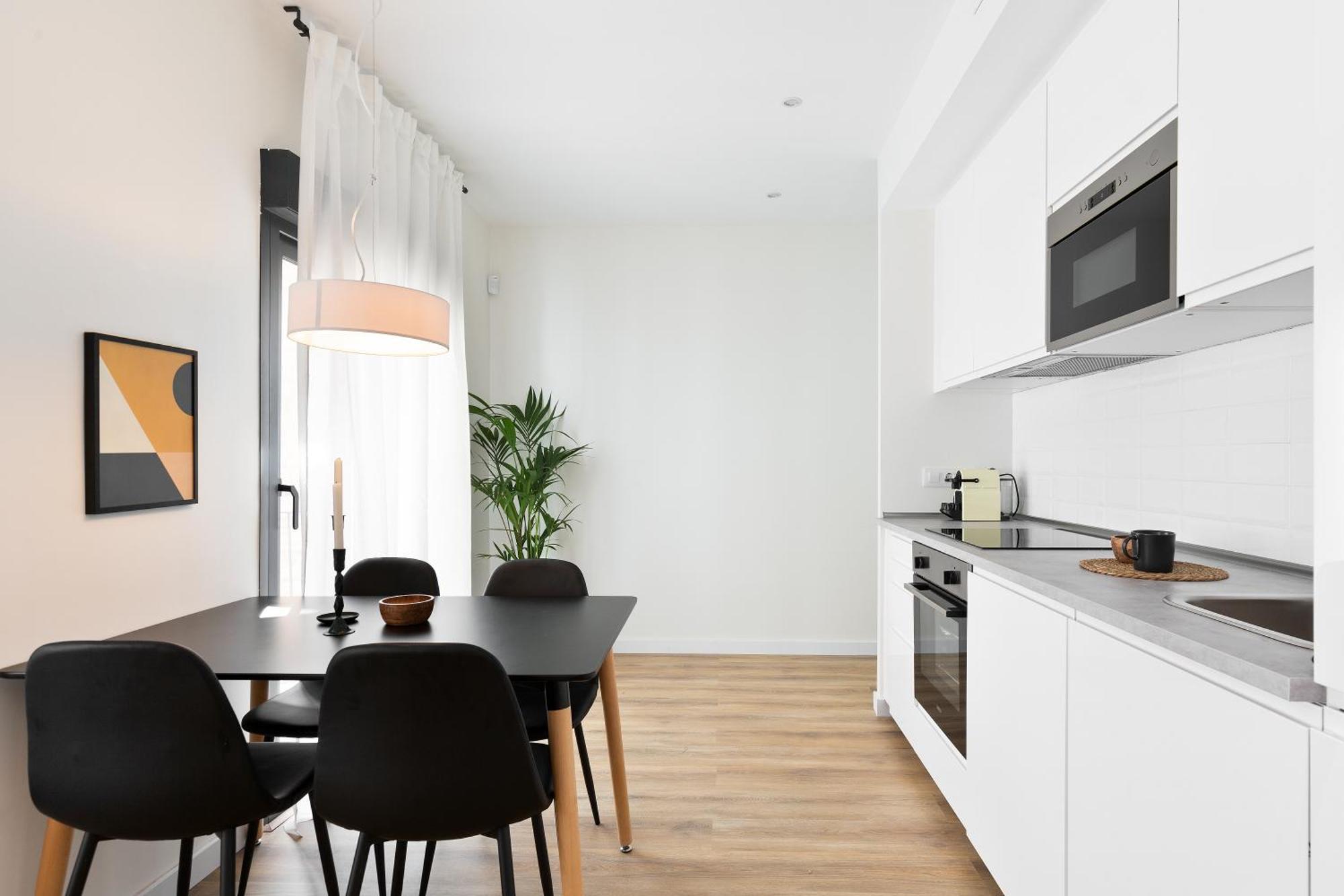 Urban Chill Apartments By Olala Homes L'Hospitalet de Llobregat Exterior foto