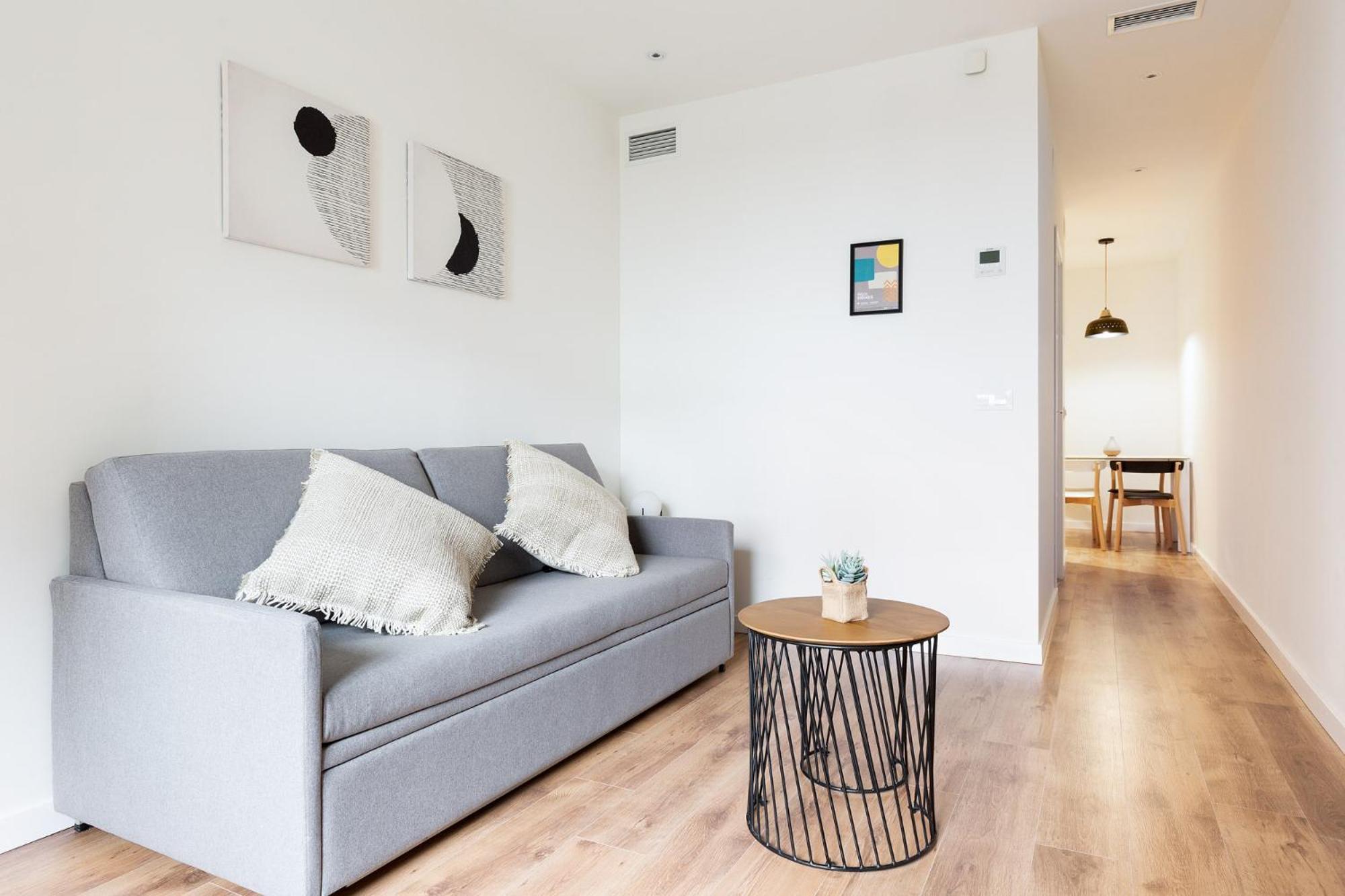 Urban Chill Apartments By Olala Homes L'Hospitalet de Llobregat Exterior foto