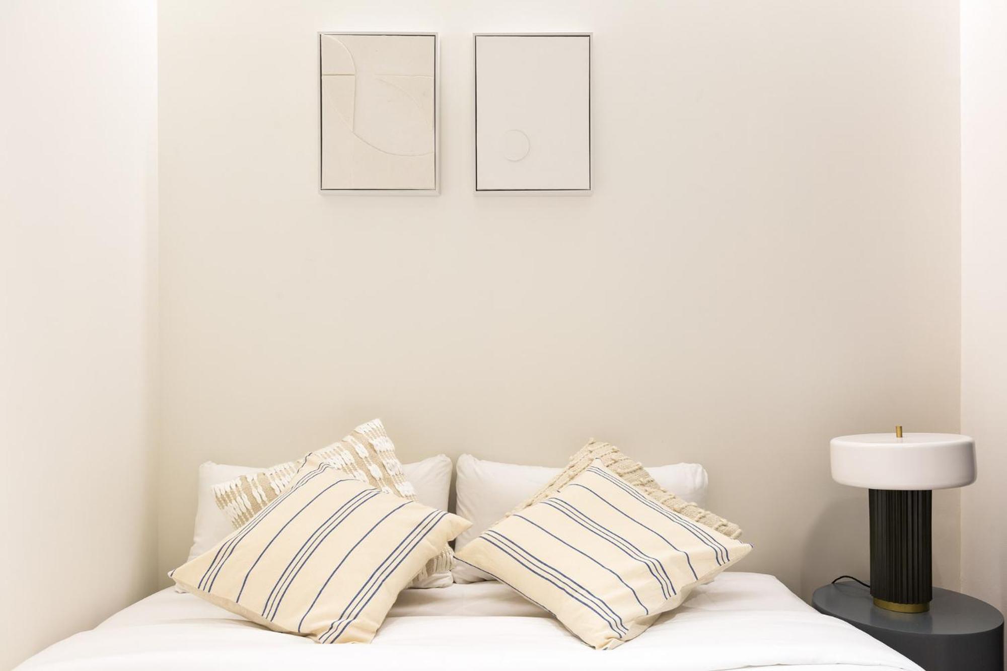 Urban Chill Apartments By Olala Homes L'Hospitalet de Llobregat Exterior foto